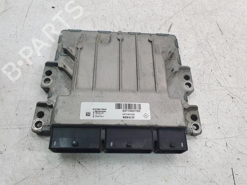 Used Engine control unit (ECU) Engine control unit (ECU) DACIA DUSTER (HS_) 1.2 TCe 125 (125 hp) 31966520 31966520