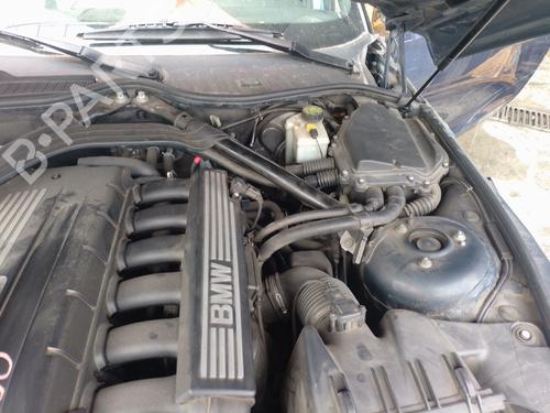 Used ABS pump ABS pump BMW Z4 Roadster (E89) sDrive 23 i (204 hp) 33626701 33626701