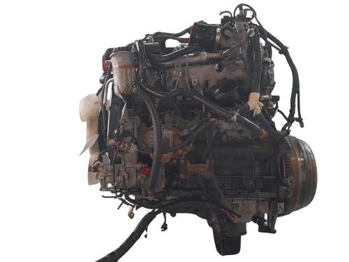 Motore TOYOTA LAND CRUISER PRADO (_J12_) [2002-2010]  17393552