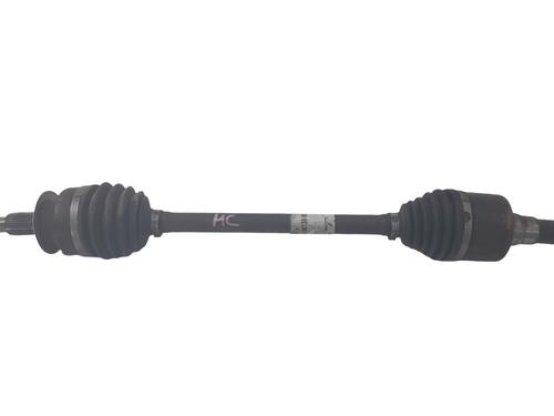 Used Right rear driveshaft Right rear driveshaft FORD USA MUSTANG Coupe 5.0 V8 (450 hp) 17480594 17480594