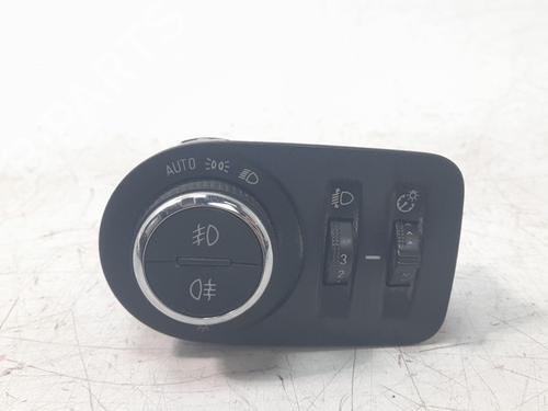 Hovedlysbryter OPEL COMBO E Tour / Life (K9) 1.5 (131 hp) 30746411