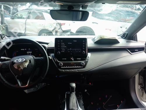 Steering column stalk TOYOTA COROLLA Hatchback (_E21_, _EA1_, _EH1_) 2.0 Hybrid (MZEH12) | BP39617759I23 - Image 10