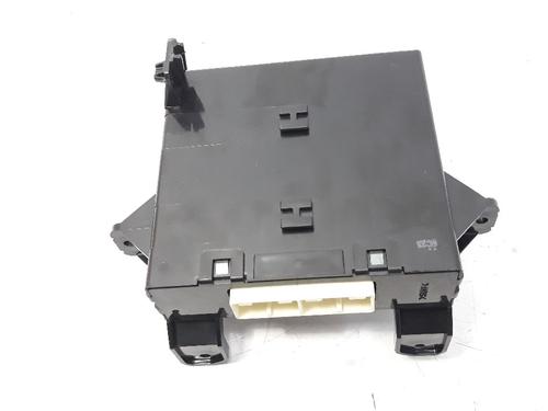 Used Electronic module SUBARU OUTBACK (BS) 2.5 AWD (BS9) (175 hp) 7809509