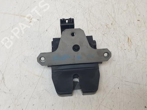 Tailgate lock LAND ROVER RANGE ROVER EVOQUE (L538)  | BP27871086C101 