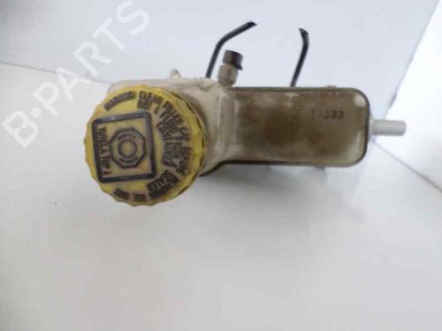Brake master cylinder FIAT STILO (192_) 1.9 D Multijet | BP1606001M77 