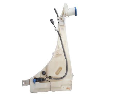 Used Windscreen washer tank VW TOUAREG (7LA, 7L6, 7L7) 3.2 V6 (220 hp) 8663433