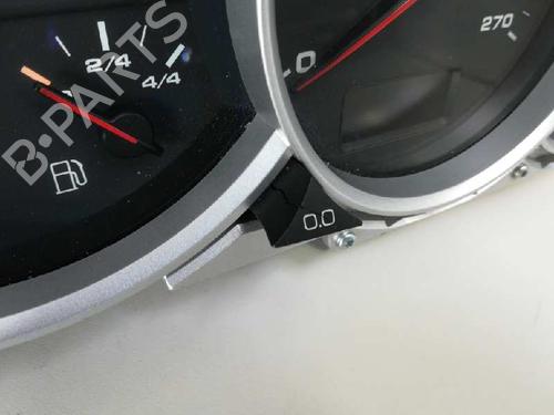 Instrument cluster PORSCHE CAYENNE (9PA) S 4.5 | BP2596604C47 