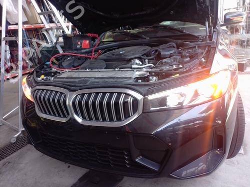 Full front BMW 3 (G20, G80, G28) 318 d Mild-Hybrid | BP37294040S1 - Image 2