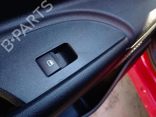 Used Left rear window switch HYUNDAI BAYON (BC3) 1.2 MPI (79 hp) 30710960