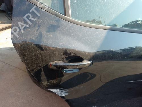 Used Rear right exterior door handle Rear right exterior door handle 37711699 37711699
