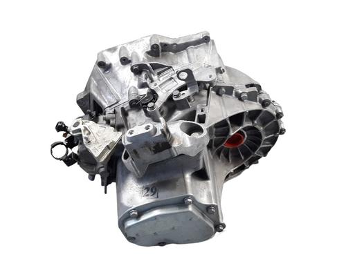 Gearbox PEUGEOT 308 II (LB_, LP_, LW_, LH_, L3_) 1.2 THP 130 | BP8663692M3 