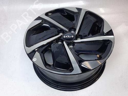 Used Rim KIA SPORTAGE V (NQ5) 1.6 T-GDI (150 hp) 24702258