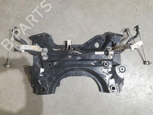 Used Subframe PEUGEOT 308 II (LB_, LP_, LW_, LH_, L3_) 1.2 THP 110 (110 hp) 27151909