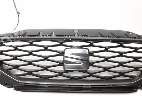 Grill SEAT LEON (KL1, KLG) 1.0 TSI | BP39552497C40 - Image 3