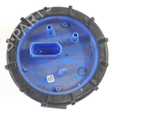 Used Fuel pump SEAT IBIZA IV SC (6J1, 6P5) 1.2 TSI (90 hp) 4396387