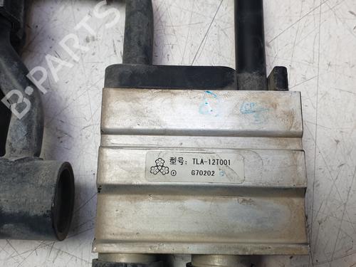 Oil radiator JEEP CHEROKEE (KL) 2.2 CRD 4x4 | BP33705351M33 - Image 2