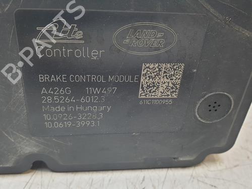 ABS pump LAND ROVER RANGE ROVER EVOQUE (L538)  | BP27871074M43 