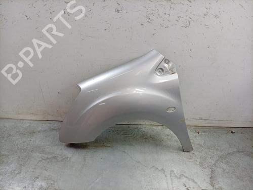 Used Left front fenders Left front fenders 37200034 37200034