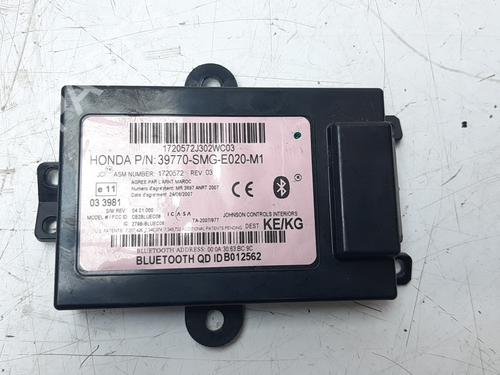 Elektronisk modul HONDA CIVIC VIII Hatchback (FN, FK) [2005-2012]  12528150