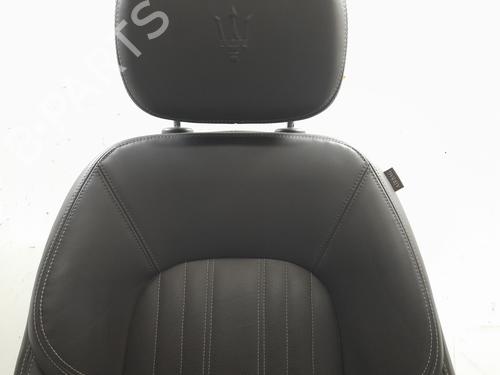 Seats set MASERATI LEVANTE SUV (M161) 3.0 D Q4 | BP29240279C78 
