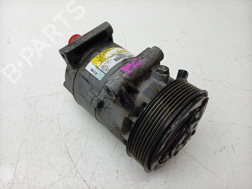 Used AC compressor AC compressor 36995514 36995514