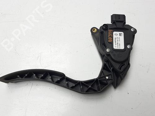 Used Pedal RENAULT CLIO IV (BH_) [2012-2021]  8057766