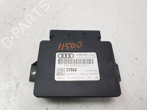 Elektronisk modul AUDI A6 C7 Avant (4G5, 4GD) S6 quattro (450 hp) 28728962