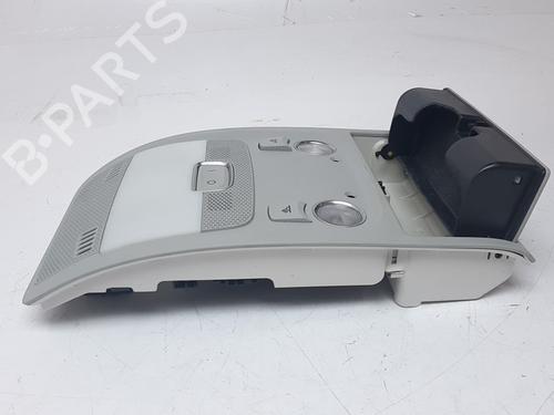 Interior roof light AUDI A4 B8 (8K2) 2.0 TDI 16V | BP8663789I8 