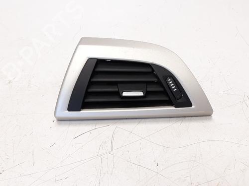 Air vent BMW 1 (F20) 118 d (143 hp) 9205355 |