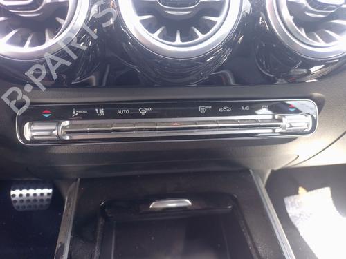 Used Climate control Climate control 39237337 39237337