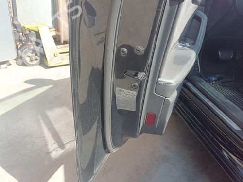 Used Front left lock AUDI A4 B9 Avant (8W5, 8WD) S4 TDI Mild Hybrid quattro (347 hp) 28722390
