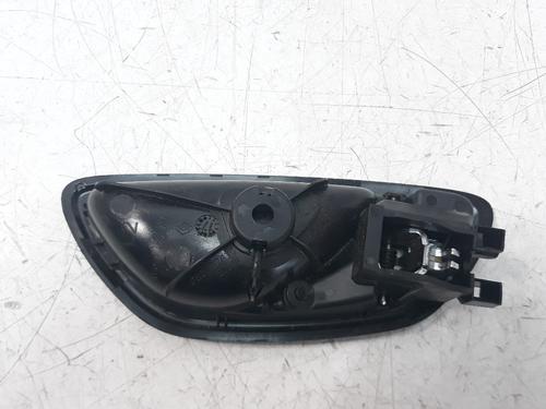 Front left interior door handle RENAULT MEGANE IV Hatchback (B9A/M/N_) 1.2 TCe 100 (B9MS) | BP16045956I13 