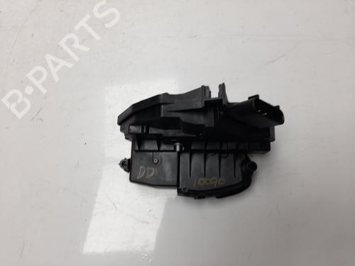 Used Front right lock FORD TOURNEO COURIER B460 MPV 1.0 EcoBoost (100 hp) 7023227