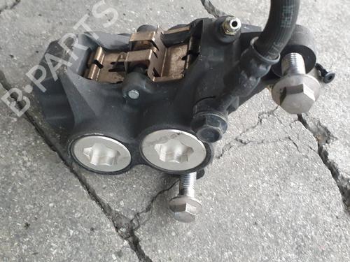 Used Right front brake caliper YAMAHA MOTORCYCLES XSR XSR 700 ABS (RM11) (75 hp) 25232010