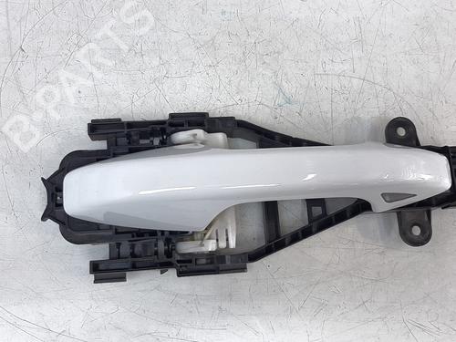 Højre fortil udvendigt håndtag VOLVO V60 I (155) [2010-2018]  15373055
