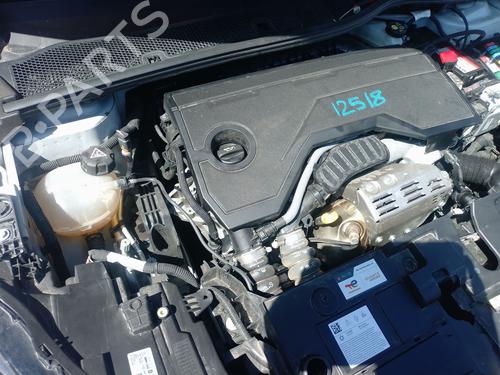 Used AC compressor AC compressor CITROËN C4 X (BD_, BE_, BF_) ë-C4 X (BFZKXC) (136 hp) 33820253 33820253