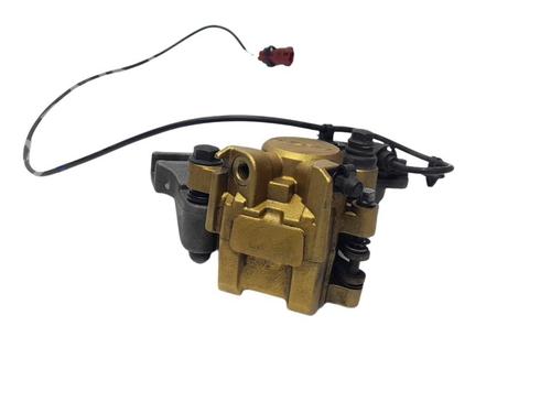 Right rear brake caliper HONDA MOTORCYCLES CBF CBF 600 (PC43) | BP25234536M106 