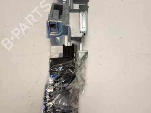 Used Ignition barrel FORD FOCUS III 1.0 EcoBoost (125 hp) 4514365