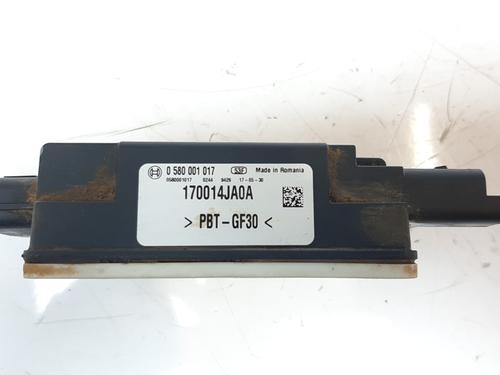 Electronic module NISSAN NAVARA NP300 Platform/Chassis (D40)  | BP16481877M83 