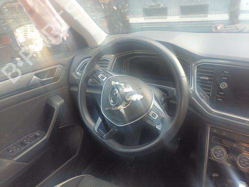 Used Steering column VW T-ROC (A11, D11) 2.0 TDI (150 hp) 29595309