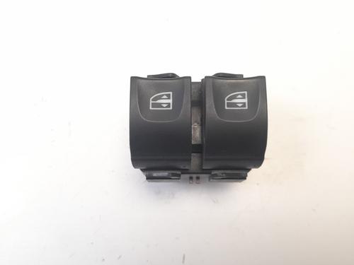 Used Left front window switch Left front window switch RENAULT CLIO IV (BH_) 1.5 dCi 90 (90 hp) 8515215 8515215
