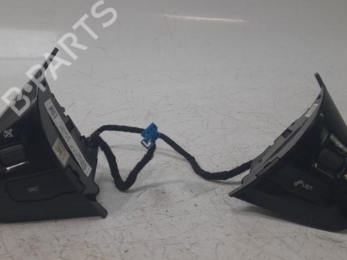 Commandes au volant PEUGEOT 308 II (LB_, LP_, LW_, LH_, L3_) 1.6 GTi (L35GNH) (272 hp) 32173086