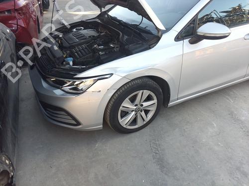 Used Left front driveshaft VW GOLF VIII Variant (CG5, DB5) 2.0 TDI (116 hp) 29400263