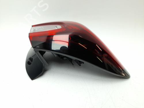 Left taillight RENAULT CAPTUR I (J5_, H5_) 0.9 TCe 90 | BP37664892C34 - Image 6