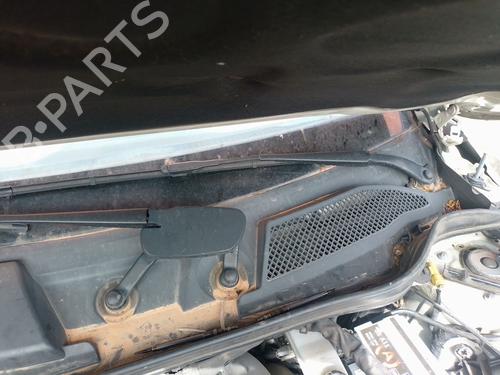 Used Front wiper motor Front wiper motor MERCEDES-BENZ GLA-CLASS (X156) GLA 200 CDI / d (156.908) (136 hp) 34193879 34193879