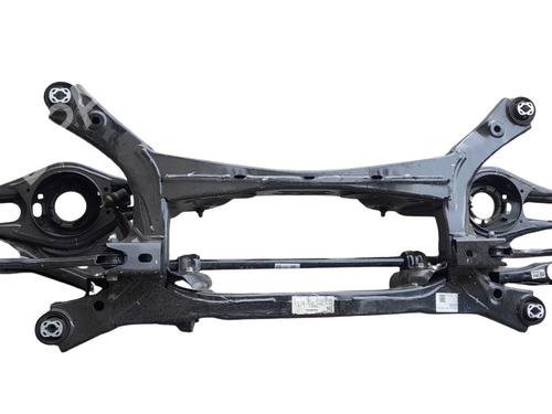 Used Rear axle HYUNDAI TUCSON (NX4E, NX4A) [2020-2025]  22650028