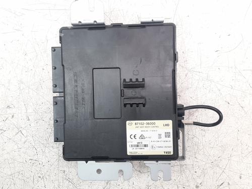 Used Electronic module SSANGYONG REXTON (Y400, Y450) [2017-2025]  23946295