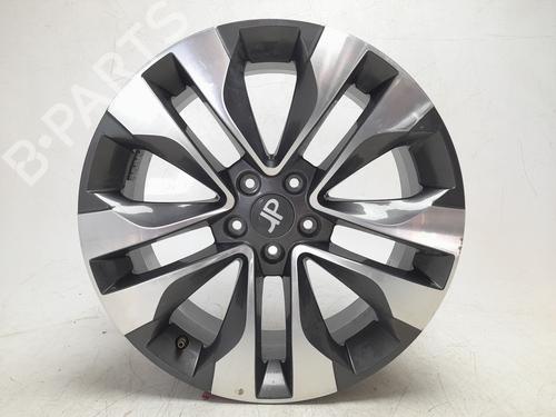 Used Rim DR DR 5.0 SUV 1.5 (DR5.0) (116 hp) 28807187