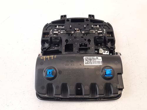 Interior roof light HYUNDAI KONA (OS, OSE, OSI)  | BP9051328I8 