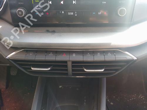 Used Switch Switch SKODA OCTAVIA IV (NX3, NN3, PV3) 2.0 TDi (116 hp) 33929499 33929499